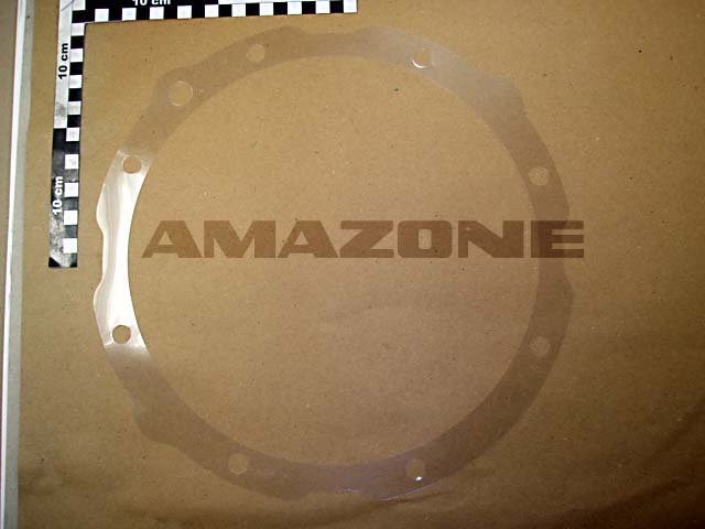 Dichtung f. 5140 Wst.MYLAR h=0.10