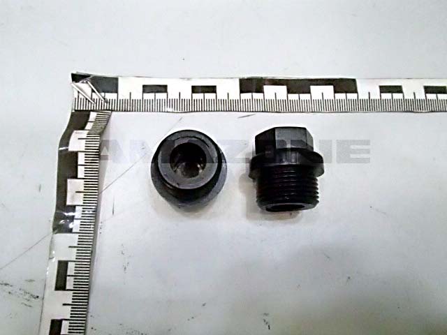 Verschlussschraube M22x1,5