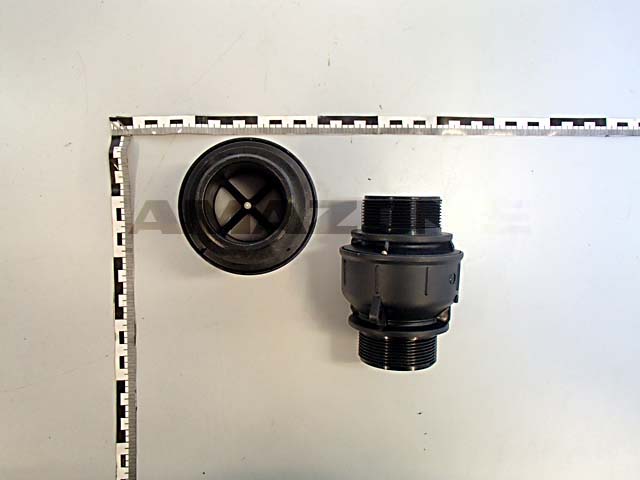 Bodenventil IG=2Zoll