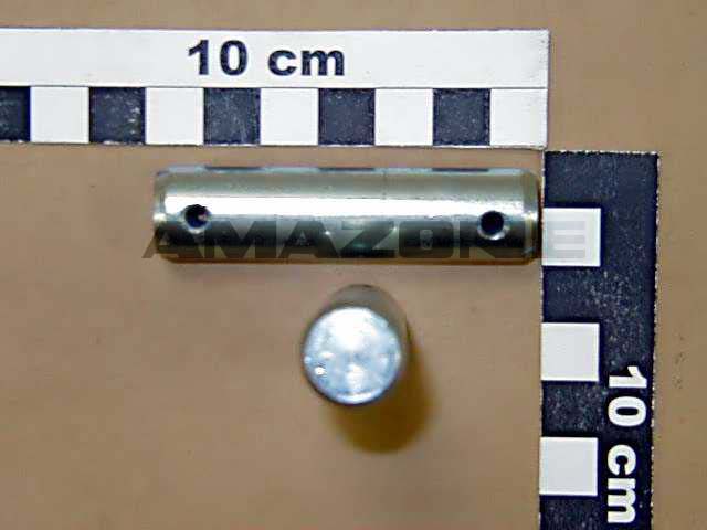 Bolzen 16x65