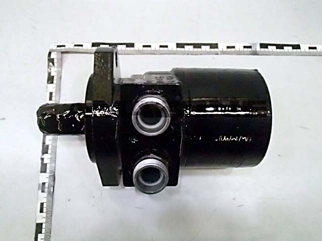 Hydraulikmotor 80ccm