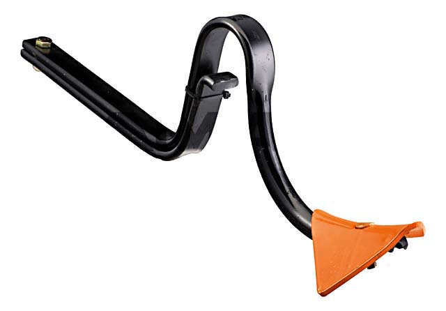 Spurlockererzinken 558 lang