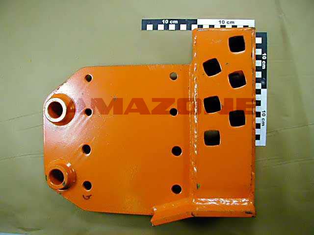 Abstuetzung