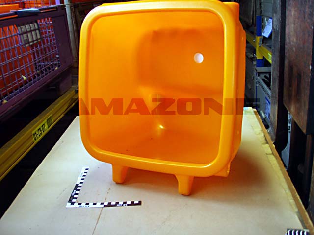 EINSPUELBEHAELTER 60L