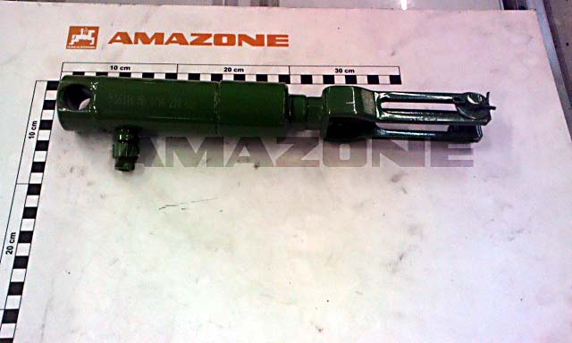 Hydraulik Zylinder 30-110-250 für Hydr.-Bremsanlage D=30mm