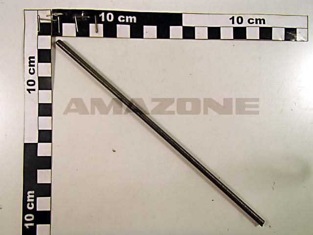 GEWINDESTANGE M5 210