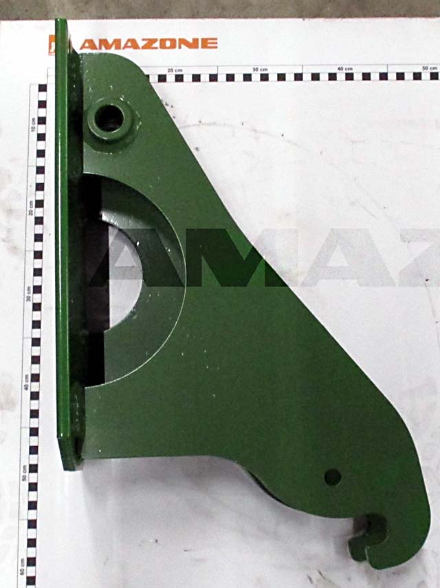 ZYL.STUETZBOCK AUSSEN RE. (02/K3)