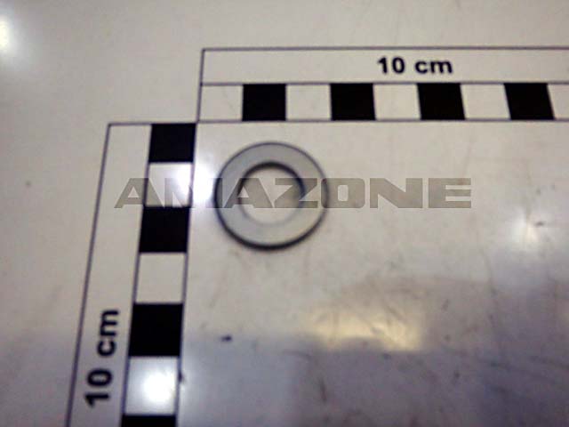 Scheibe ISO 7090 13X24X2,5 300HV (B03)