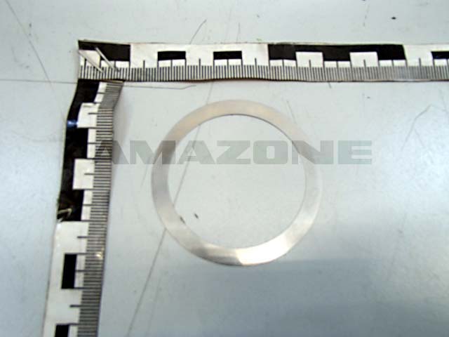 Passscheibe DIN 988 45X 56X0,1