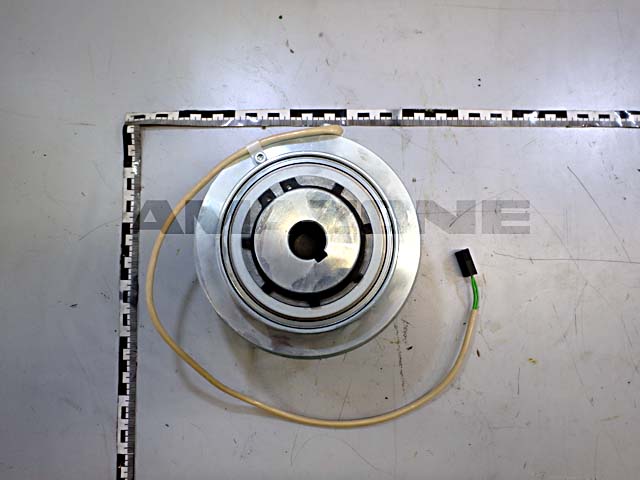 Kupplung mit Elektromagnet
