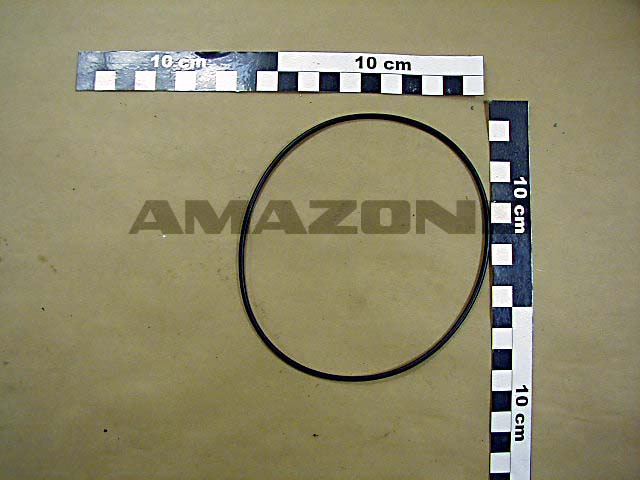 O-Ring 120,32X2,62 AR 185 BP
