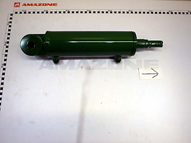 Hydraulikzylinder D-90-40-210-505