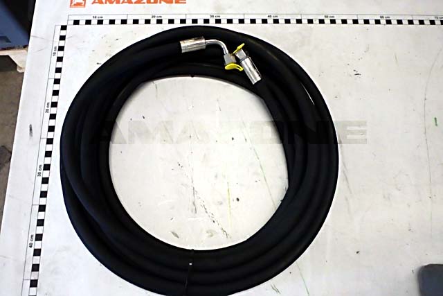 Hydraulikschlauch DN08 L=9500 mm