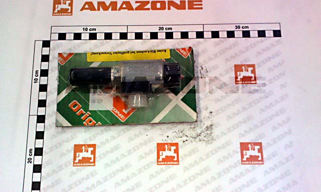 Sitzventil 3/2 Wege 12V