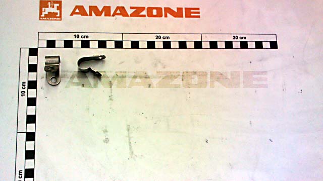 Rohrschelle 3016-1 A1 12/15 W5
