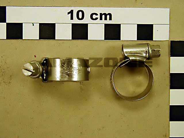 Schlauchschelle DIN 3017A 12- 20/13 W4