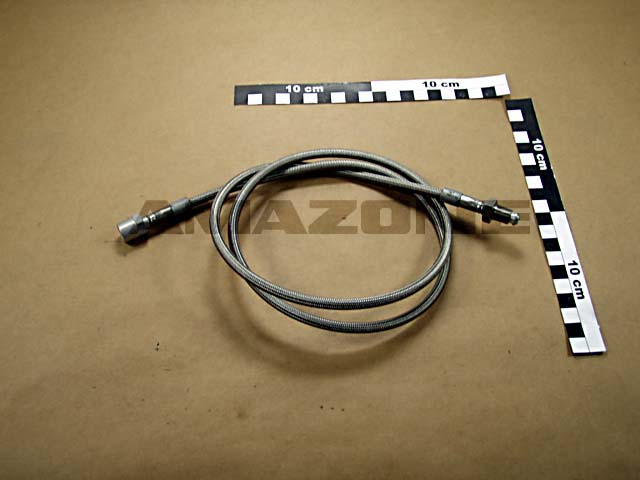 Bremsschlauch f. hydraulische Bremse L=1400 mm