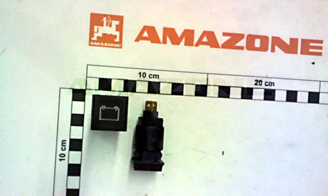 Anzeigeleuchte Batterie