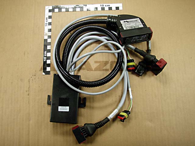Kabelbaum f. ZA-M