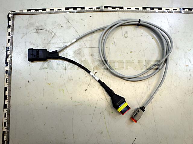 Adapterkabel f. Vorauflaufmarkierung 4-pol.