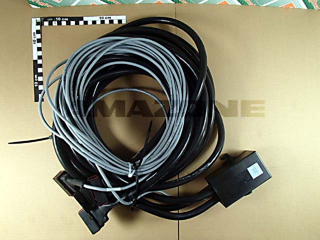 Anschlusskabel f. UX 11200 ISOBUS