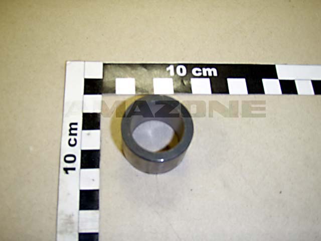 Spannbuchse 24/33X22