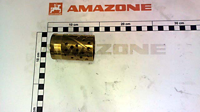 Buchse 42/46X72.6