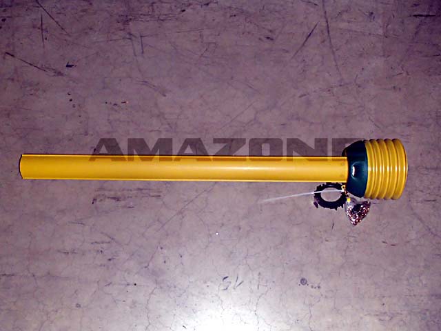 Schutzhaelfte innen PGH20-J1000-862405K PG-ROHR 555mm kuerzen