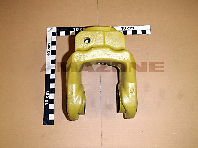 Aufsteckgabel mit CC-Verschluss AGCC2600-1 3/8Zoll(21)