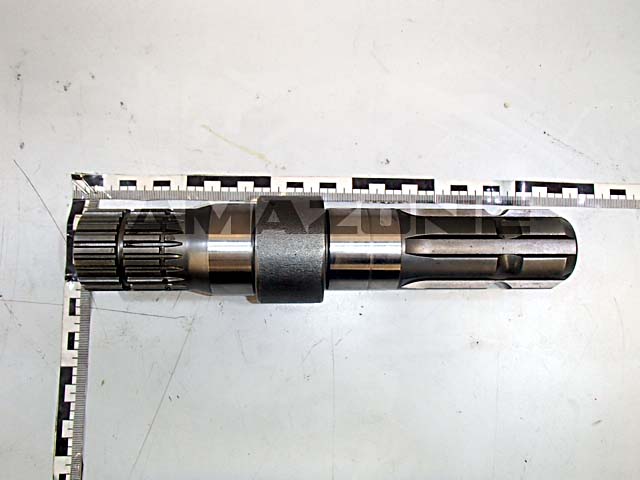 Eingangswelle 1 3/4Zoll(6) 5136 AMAZONE