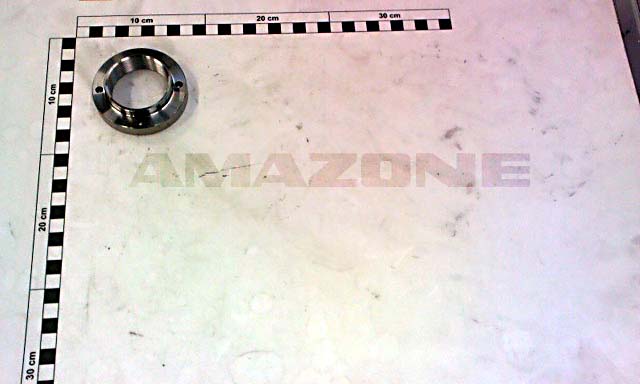 Einstellmutter M 45X1,5 arretiert