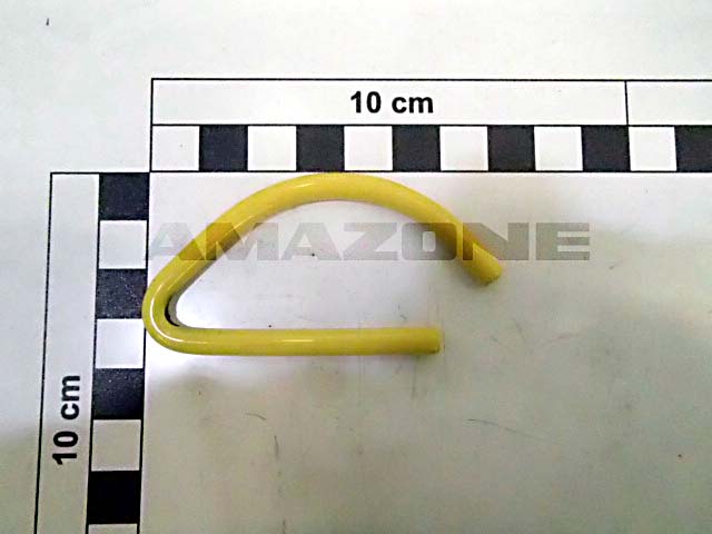 Sicherungssplint f. Kronenmutter M48