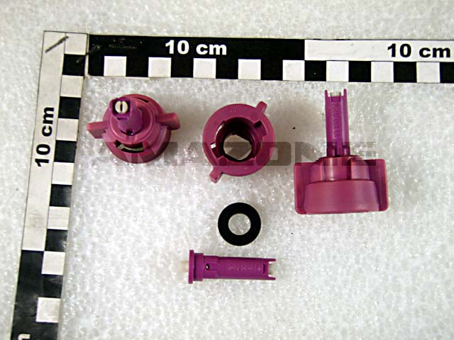 Injektordüse ID 120-025 C