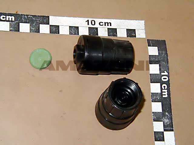 Pneumatikschliessventil