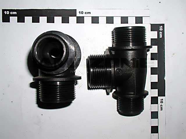 Einspuelduese D=10mm