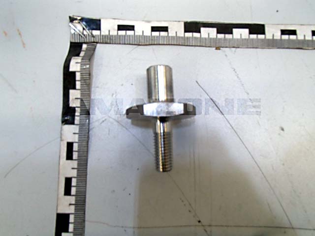 Sicherungsschraube ClickTS