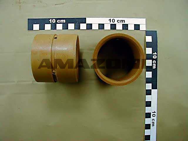 Buchse 60/72x60