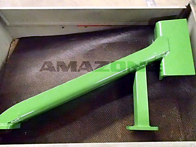 Adapter Heckschwinge rechts