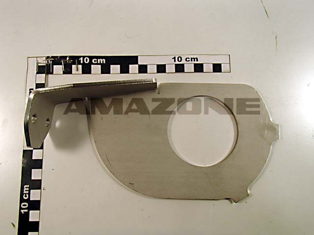 HALTER BEFUELLUNG