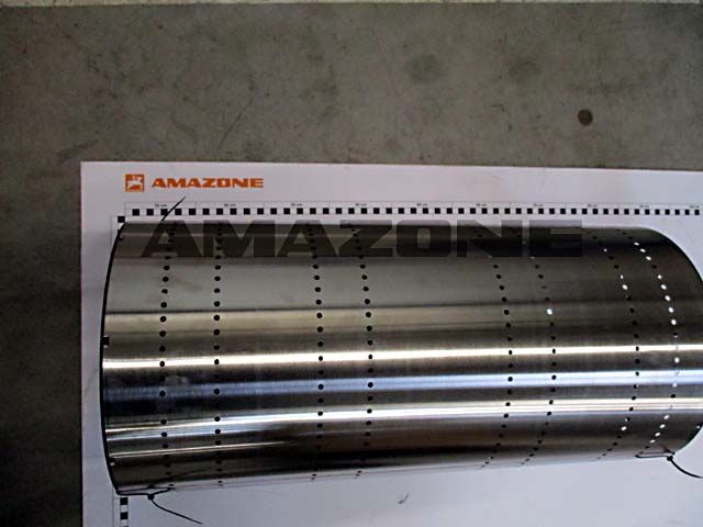 ET Trommel 656 8 Reihen 70 5,5