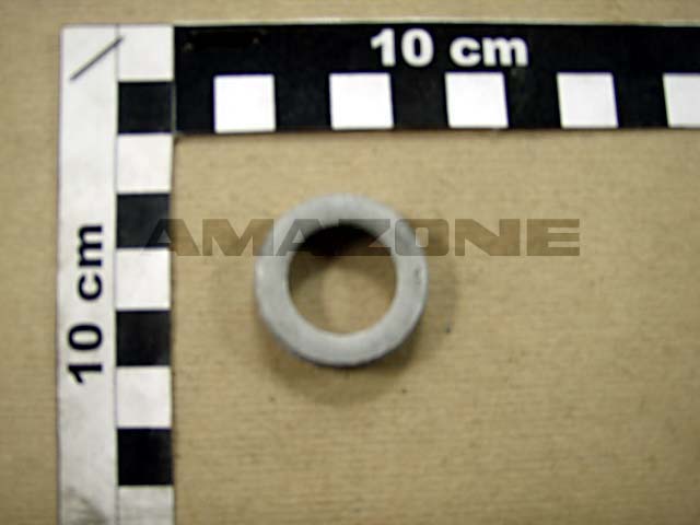 Scheibe DIN 7989A 17,5X30X8 St A2G
