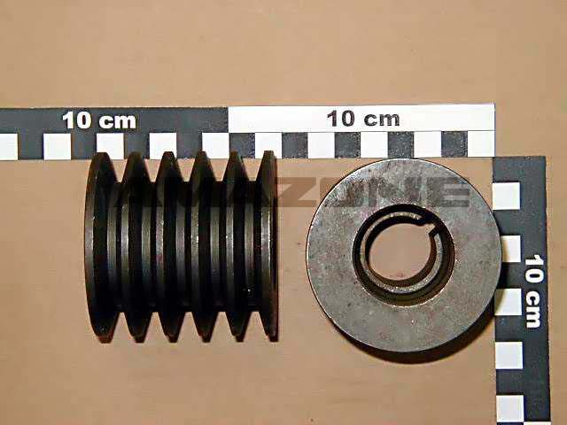 Keilriemenscheibe 63 Z 5