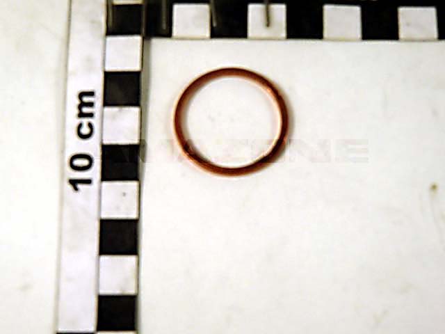 Dichtring DIN 7603A 26X31X2 Cu