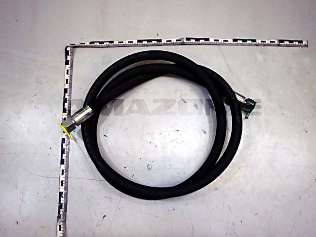 Hydraulikschlauch DN10 L=2000 mm