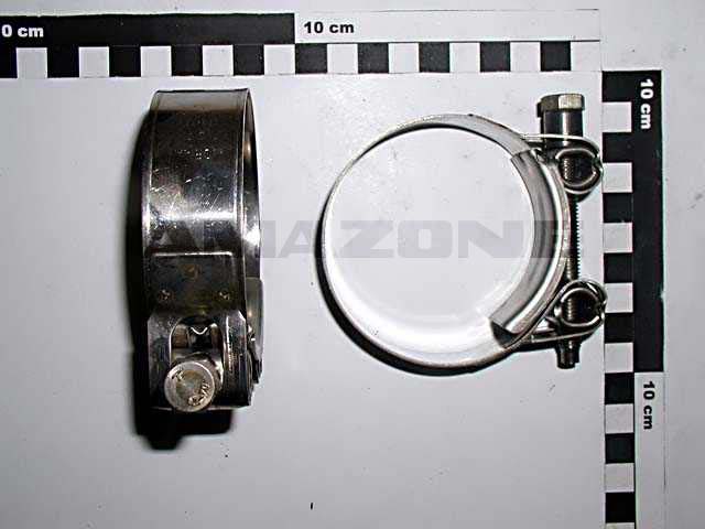 Schlauchschelle Schlauchschelle DIN 3017C1-1 70/25 W4 DIN 3017C1-1 70/25 W4