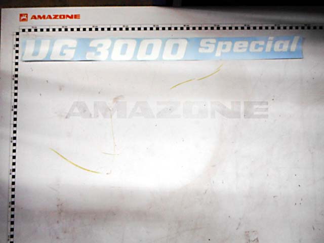 Folie UG 3000 Special