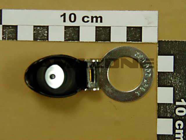 Deckel f. Startschalter