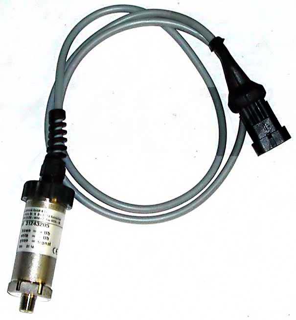 Drucksensor 0 - 10 bar