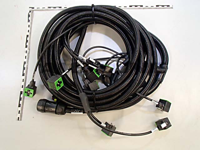 Kabelbaum f. UF Profi 0