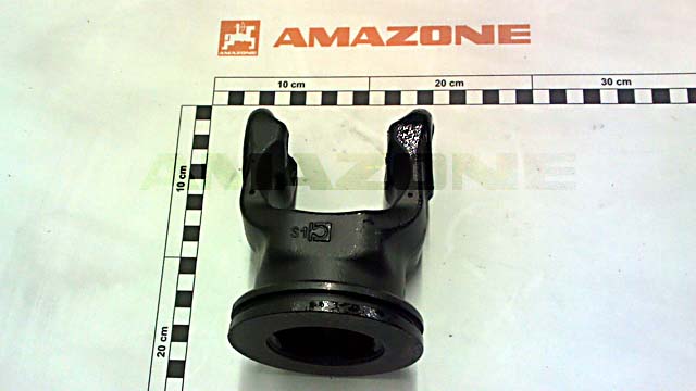 Innengabel f. Außenrohr